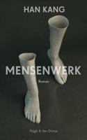 Mensenwerk - Han Kang - ebook - thumbnail