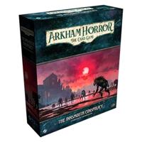 Arkham Horror LCG: The Innsmouth Conspiracy Campaign Expansion - thumbnail
