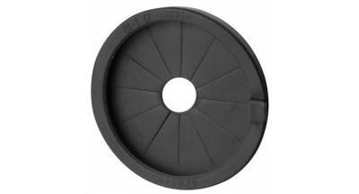 Makita Accessoires doorvoermanchet voor DX02 en DX01 stofafzuiging - 424474-5