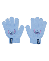 Handschoenen - Blauw - thumbnail