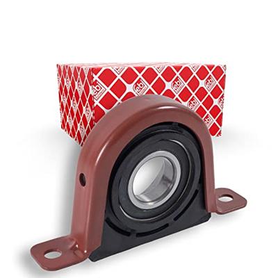 Ophanging, cardanas 38081