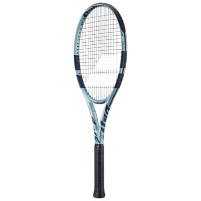 Babolat Evo Drive Tour Gen2 Strung Tennisracket
