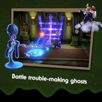 Luigi's Mansion 3 - thumbnail
