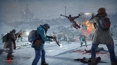 World War Z World War Z