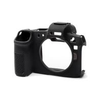 easyCover Cameracase Canon EOS R Black - thumbnail