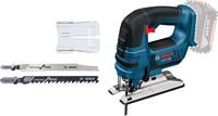 Bosch Professional GST 18V-LI Accu Decoupeerzaag 18V Basic Body - 06015A6100 - thumbnail