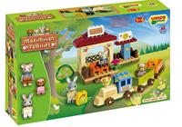 Unico Maximilian families village - thumbnail