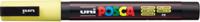 Uni POSCA paintmarker PC-3M, 1,5 mm, zongeel - thumbnail