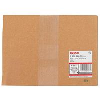 Bosch Accessories 2609390392 Slang voor Bosch-zuigers, 3 m, 35 mm, met bajonetsluiting Diameter 35 mm - thumbnail