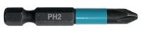 Makita Accessoires Slagschr.b. BLK PH2x50mm - B-63725 - thumbnail