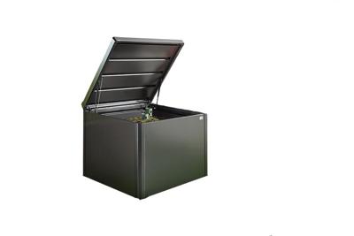 Biohort | MonAmi Compostbak | Donkergrijs-Metallic Biohort | MonAmi Compostbak | Donkergrijs-Metallic