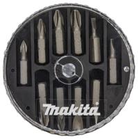 Makita D-73293 | Schroefbitset | 10-delig - thumbnail