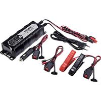 VOLTCRAFT VC-AL450 Druppellader 6 V, 12 V 1 A 4.5 A - thumbnail