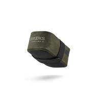BROOKS zadeltas scape pocket mud green - thumbnail