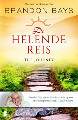 De helende reis (Paperback)
