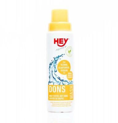 Hey Dons Was Middel Onderhouds artikel 0