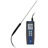 PCE Instruments PCE-HPT 1 Temperatuur datalogger 0 tot 400 °C - thumbnail