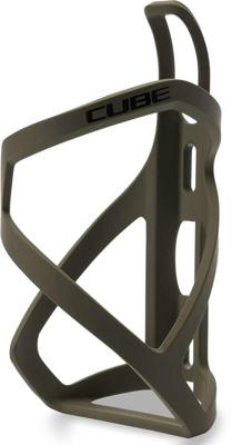 Cube HPP Left-Hand Sidecage Bottle Cage