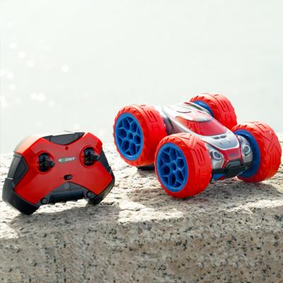 Exost RC 360 Cross MX RC auto - rood