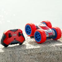 Exost RC 360 Cross MX RC auto - rood - thumbnail