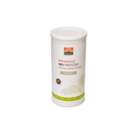 Mattisson HealthStyle Biologische Wei Proteïne Naturel - thumbnail