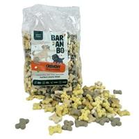 BARANBO KROKANTE KOEKJES VANILLE - thumbnail