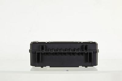 DeWALT DCW210NT Accu excenterschuurmachine 18V XR Basic Body in TSTAK