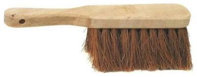 Betra handveger - kokos ongelakt - 30 cm