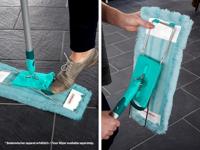Leifheit mopdoek profi extra soft blauw 55116 - thumbnail