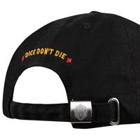 Stranger Things Baseball Cap Hellfire Club - thumbnail