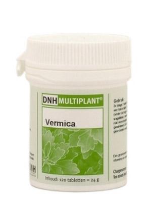 DNH Multiplant Vermica DNH Multiplant Vermica