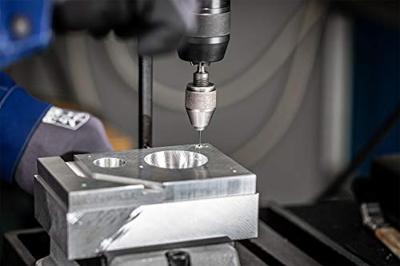 PFERD TOOLS SPB DIN 338 HSSG N 1,0 STEEL 25203510 Staal Spiraalboor Gezamenlijke lengte 34 mm 10 stuk(s) PFERD TOOLS SPB DIN 338 HSSG N 1,0 STEEL 25203510 Staal Spiraalboor Gezamenlijke lengte 34 mm 10 stuk(s)