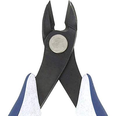 Ideal Tek Ergonomic Maxi-Shear Flush Cutter - ESD safe EX2175