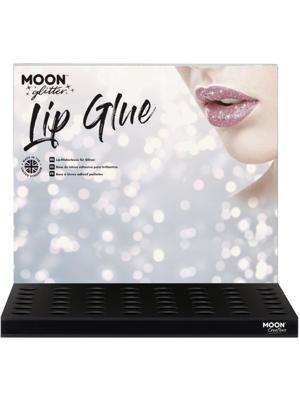 Moon Glitter Lip Glue