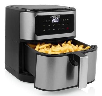 Luchtfriteuse Princess 01.183043.01.650 1800 W