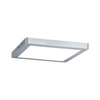 Paulmann Atria 70935 LED-paneel 16 W Neutraalwit Chroom (mat) - thumbnail