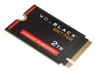 Western Digital SN770M 2TB M.2 2230 PCIe Gen4 NVMe - thumbnail
