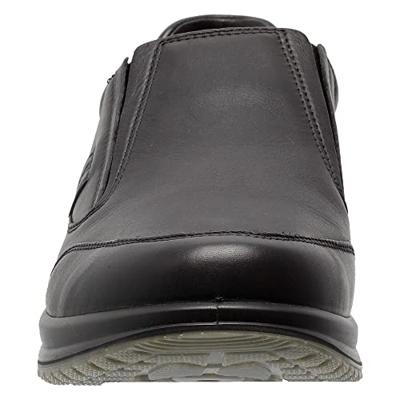 Grisport Heren Schoen Laag 43021 Zwart 01 - Maat 43 - 00.048.051.43 Grisport Heren Schoen Laag 43021 Zwart 01 - Maat 43 - 00.048.051.43