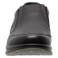 Grisport Heren Schoen Laag 43021 Zwart 01 - Maat 43 - 00.048.051.43 - thumbnail