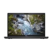 DELL Precision 3541 Mobiel werkstation 39,6 cm (15.6") Full HD Intel® Core™ i7 i7-9850H 16 GB DDR4-SDRAM 512 GB SSD NVIDIA® Quadro® P620 Wi-Fi 5 (802.11ac) Windows 10 Pro Zwart - thumbnail
