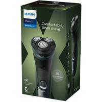 Philips Shaver 3000X Series X3052/00 Elektrisch scheerapparaat voor nat en droog scheren - thumbnail