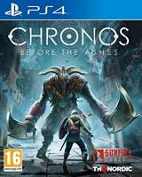 Chronos Before the Ashes - thumbnail