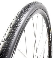 Tannus buitenband Shield Airless 20 x 1.50 (40 406) zwart - thumbnail