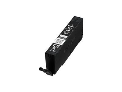 Canon CLI-531BK Cartridge Inkt Zwart