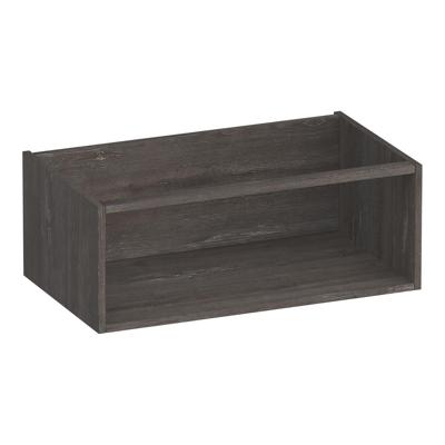 Brauer Flourish - Bijkast - 80 cm - met 1 Opbergvak - Driftwood