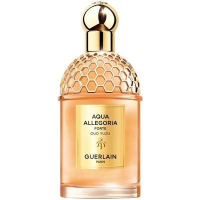 Guerlain Aqua Allegoria Woodies Oud Yuzu Eau de Parfum 125ml Guerlain Aqua Allegoria Woodies Oud Yuzu Eau de Parfum 125ml