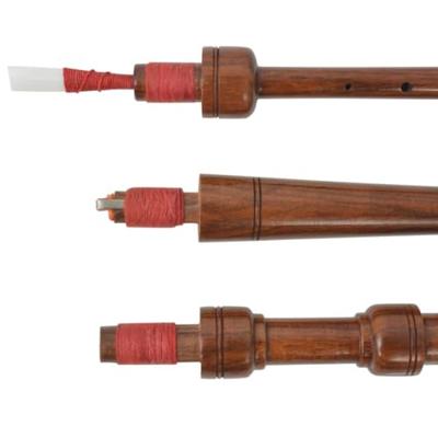 VidaXL Kinderdoedelzak schots great highland rood royal stewart tartan