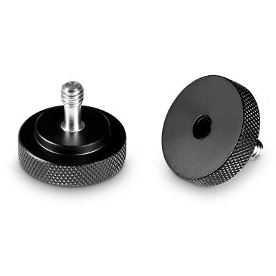 SmallRig 1089 Thumb-Screw V2 2pcs Pack with 1/4" thread