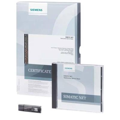 Siemens 6NH99100AA310AC1 6NH9910-0AA31-0AC1 Starterkit