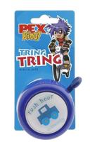 PexKids bel auto op kaart - thumbnail